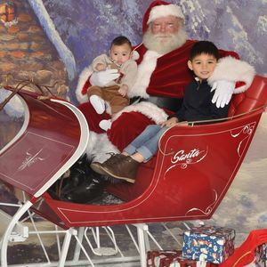 Meet your Posher, Judey